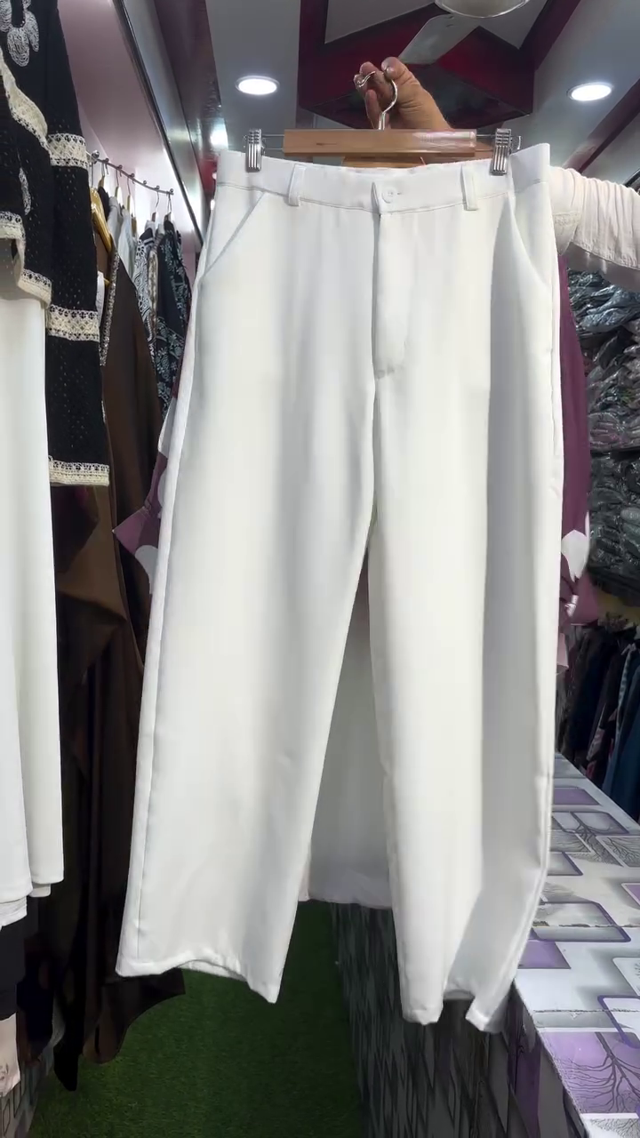 Stylish Purple Ombre Shirt Co-ord Set – Elegant & Modern Wear