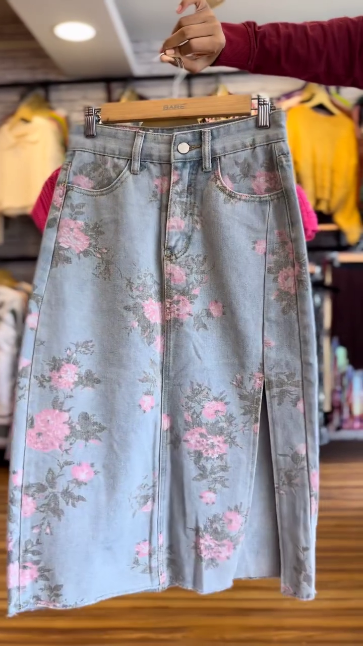 Hot Pink Ribbed Crop Top Set – Stylish & Bold Trend Wear