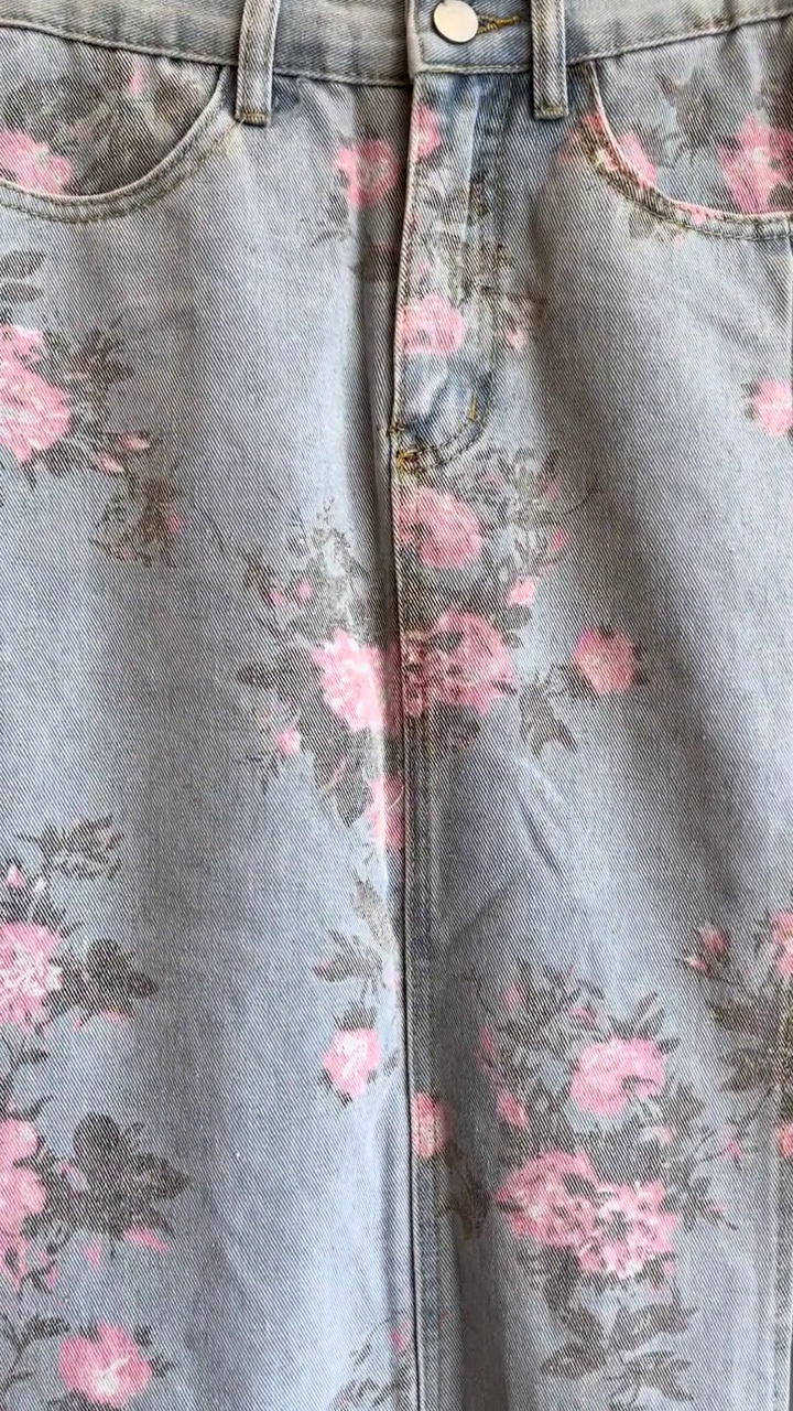 Hot Pink Ribbed Crop Top Set – Stylish & Bold Trend Wear