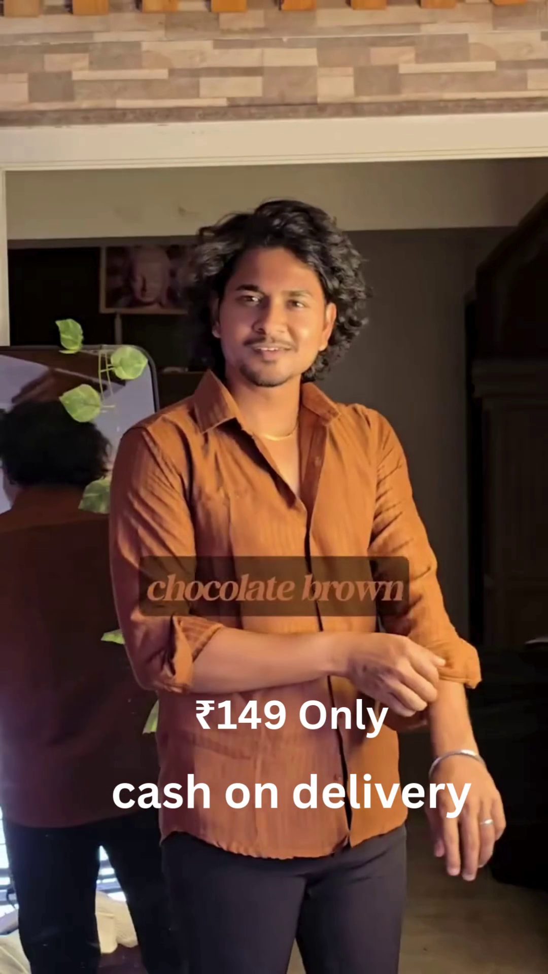 Classic White Shirt Style at Just ₹149 – Effortless Elegance with Cash on Delivery