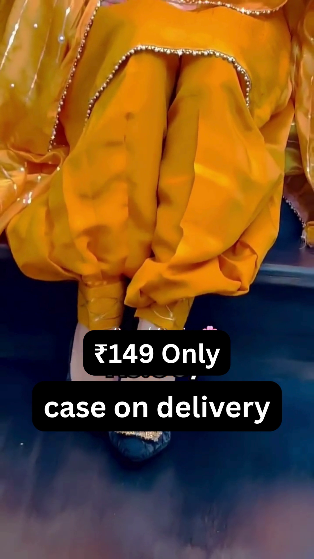 Pastel Blue Punjabi Suit – Soft, Elegant & Festive Ready 💎