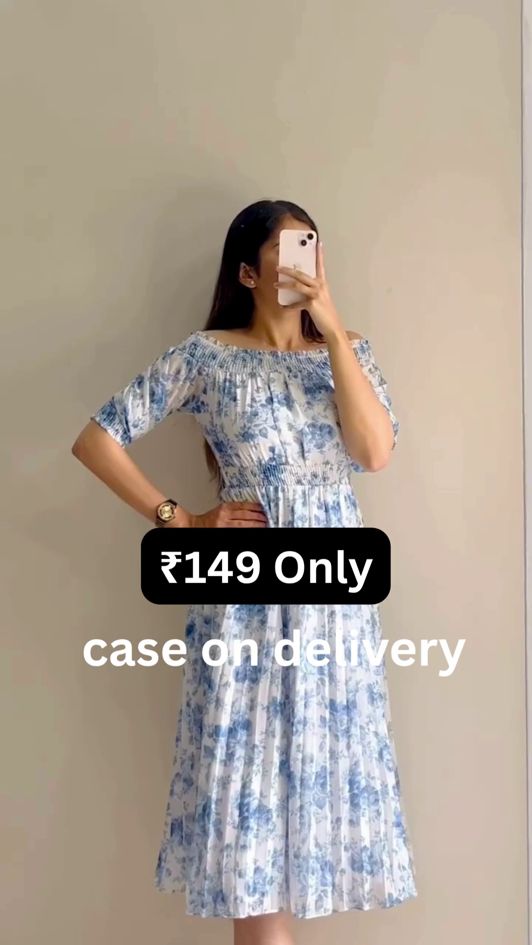 Pretty Pink Maxi Dress – Feminine Flow Style 🌸