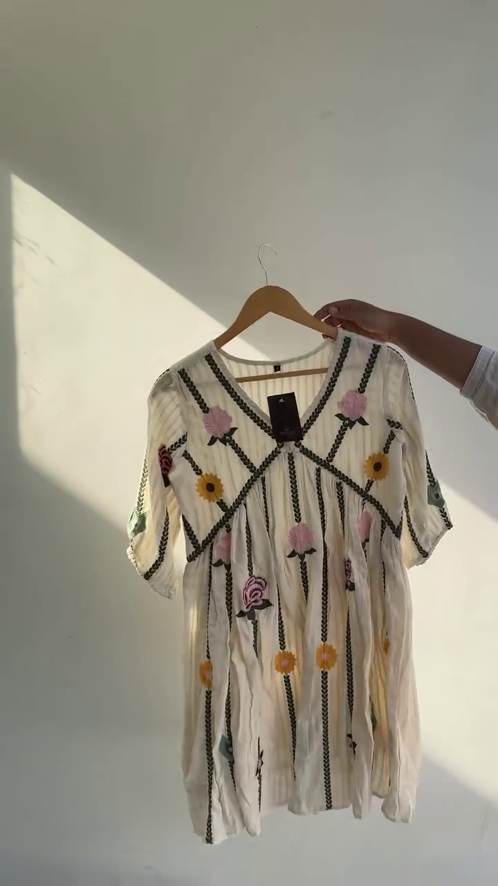 🌿 Effortless Boho Charm – Handcrafted Elegance in Every Thread 🌿