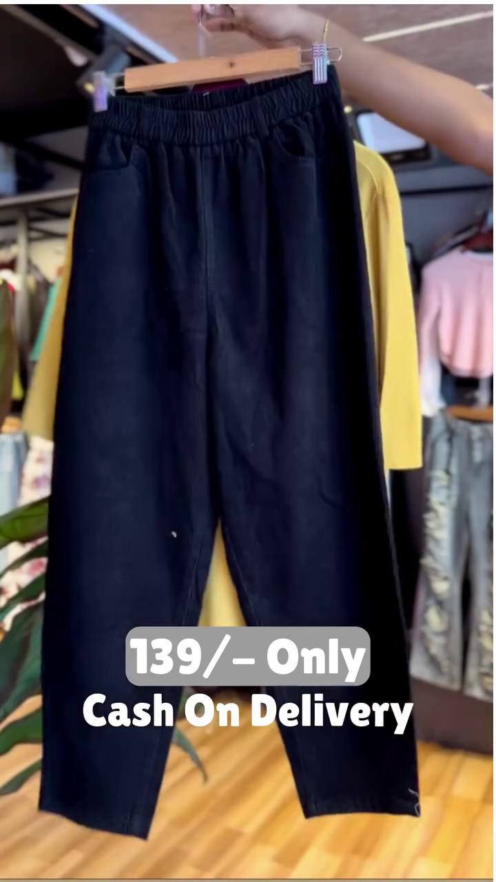 Chic Mustard Floral Top with Pants – Fresh Everyday Style